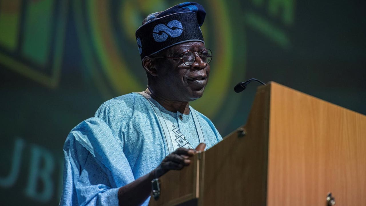 Is Tinubu Dead or Alive