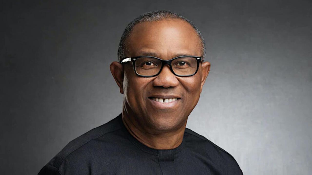 Peter Obi Net Worth And Source Of Income
