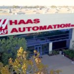 Haas Automation Russia