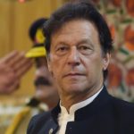 Pakistan Prime Minister Imran Khan Accident Today