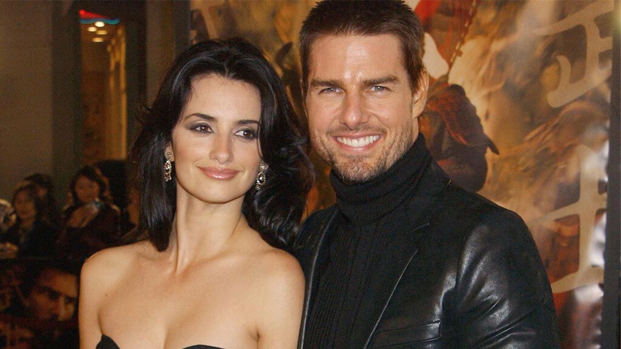 Who is Tom Cruise Ex Wife and New Wife?