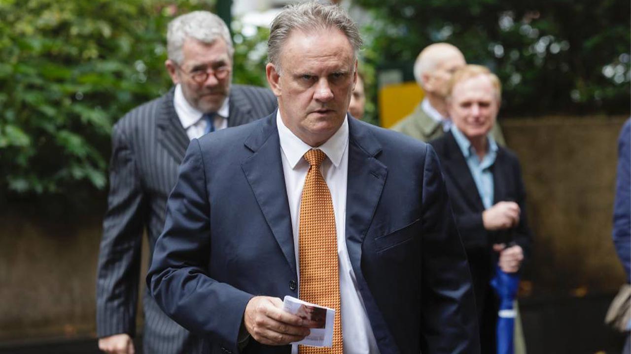 Mark Latham Seat NSW One Nation Election Results