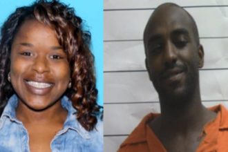 Woman Killed Husband on Facebook Live