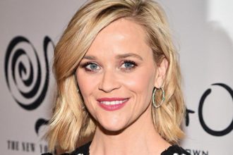 Reese Witherspoon Net Worth [year]