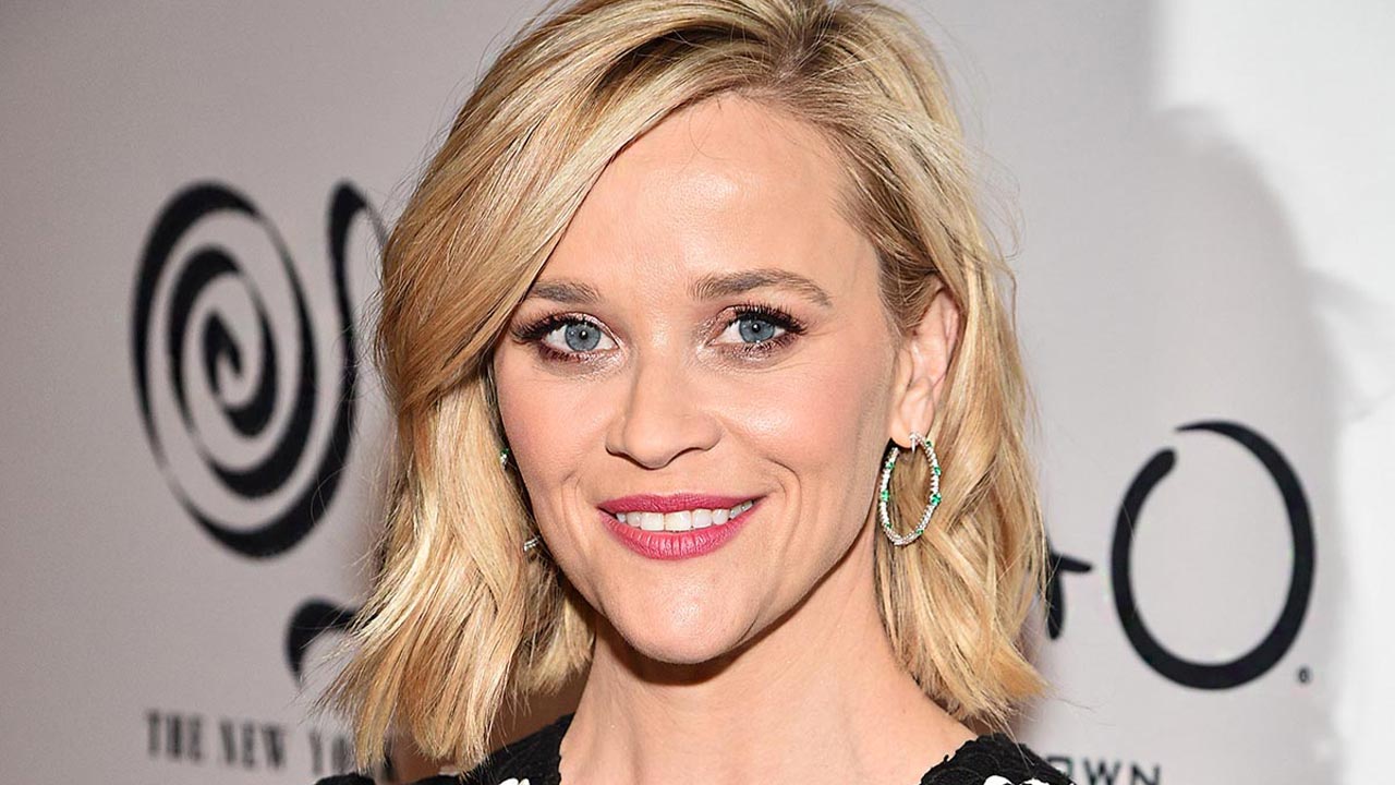 Reese Witherspoon Net Worth 2023