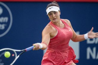 What Happened to Bianca Andreescu?