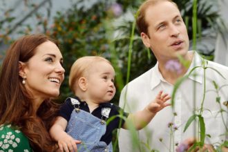 Kate Middleton Baby Number 4 News