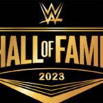 Wrestlemania Hall of Fame 2023