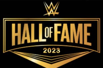 Wrestlemania Hall of Fame 2023